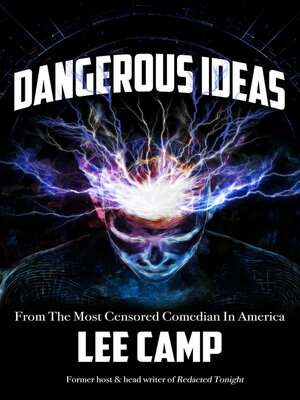 cover image of Dangerous Ideas